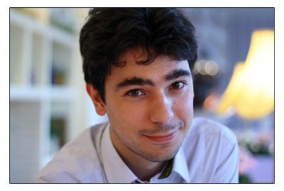 Vlad Yastrebov